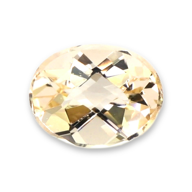 1.62 Ct. Heliodor from Pakistan