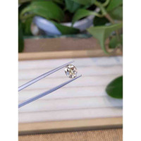 1.62 Ct. Heliodor from Pakistan Life Style