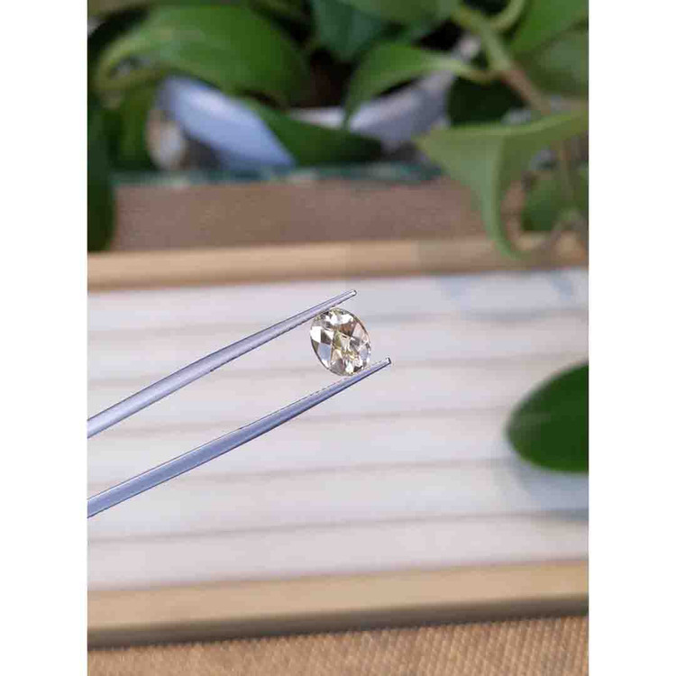 1.62 Ct. Heliodor from Pakistan