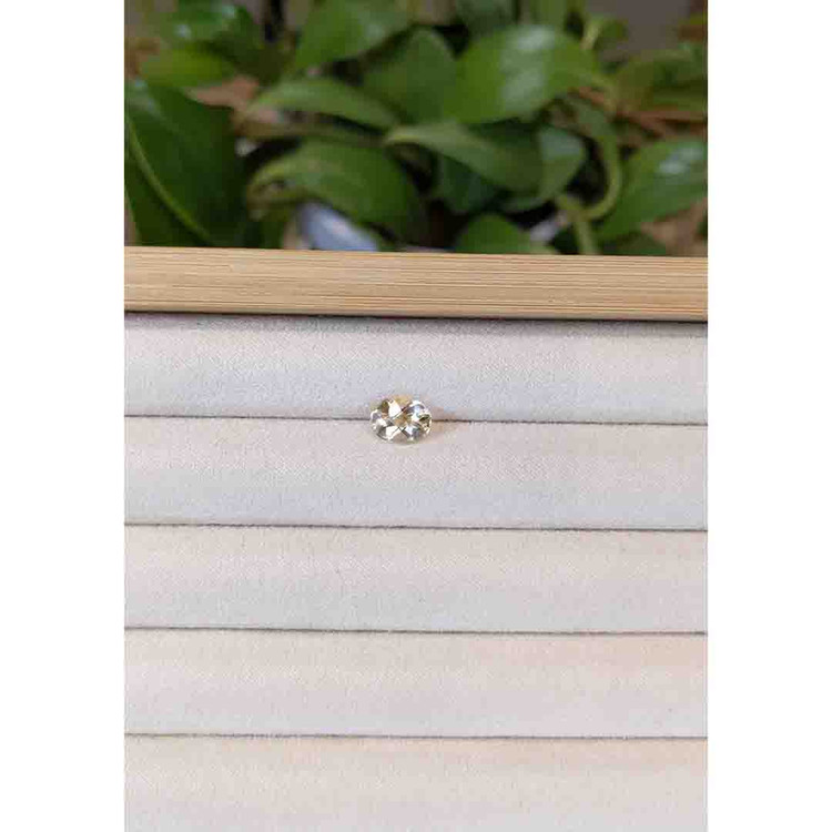 1.62 Ct. Heliodor from Pakistan