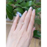 1.62 Ct. Heliodor from Pakistan Life Style