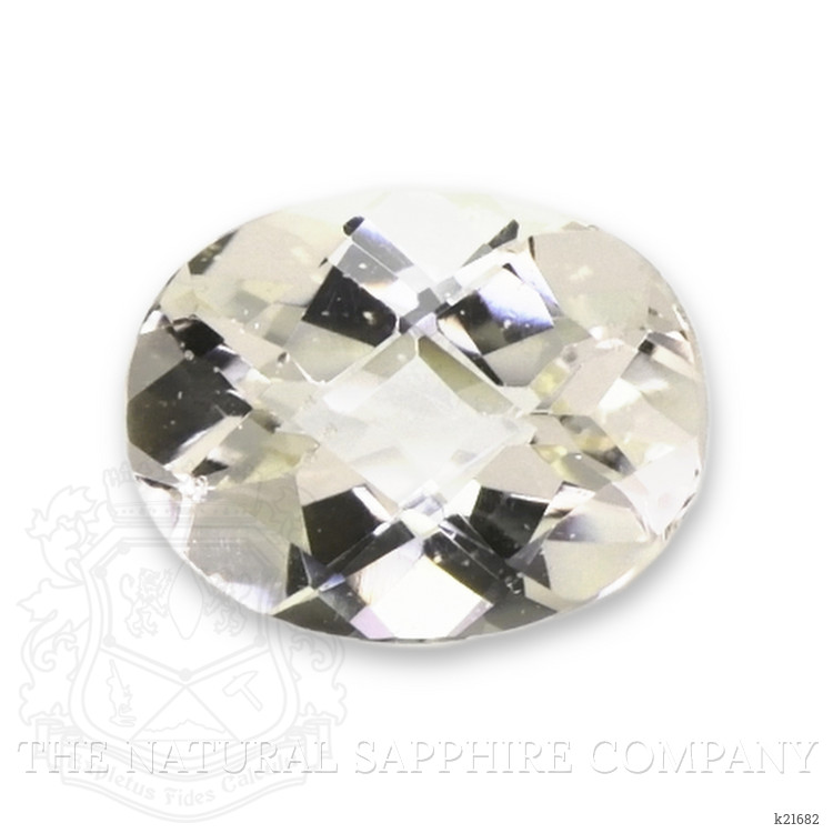 1.64 Ct. Goshenite from Pakistan