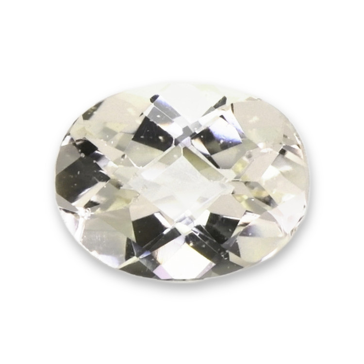 1.64 Ct. Goshenite from Pakistan