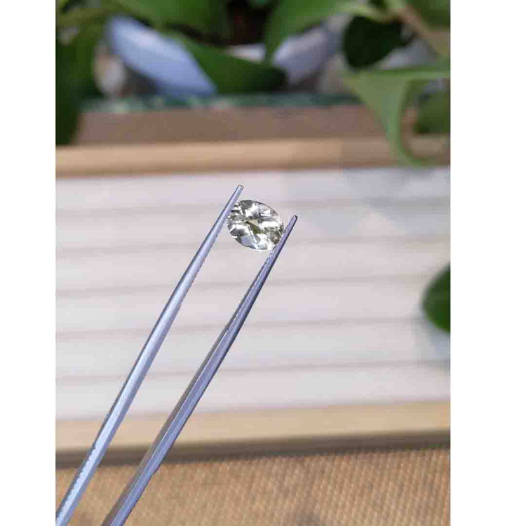 1.64 Ct. Goshenite from Pakistan