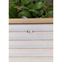 1.64 Ct. Goshenite from Pakistan Life Style