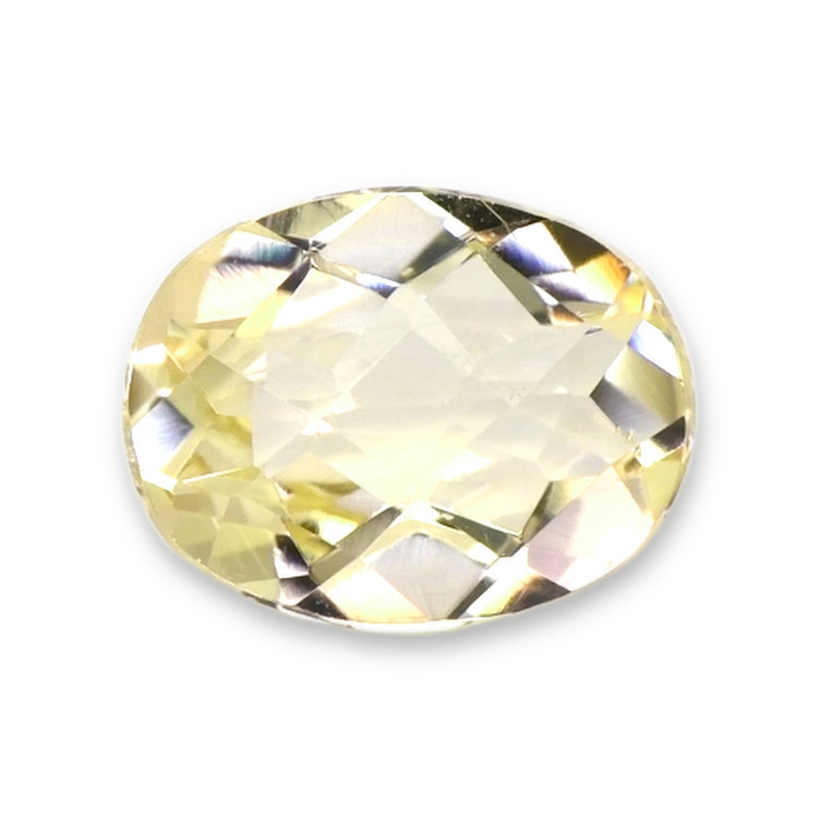 1.58 Ct. Heliodor from Pakistan