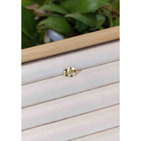 1.58 Ct. Heliodor from Pakistan Life Style