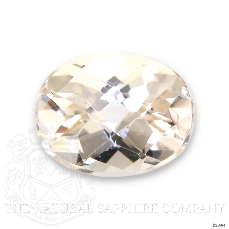 1.98 Ct. Heliodor from Pakistan