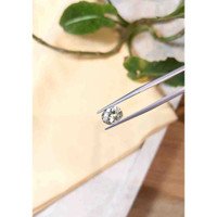 1.98 Ct. Heliodor from Pakistan Life Style