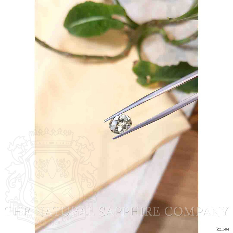 1.98 Ct. Heliodor from Pakistan