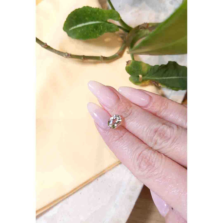 1.98 Ct. Heliodor from Pakistan