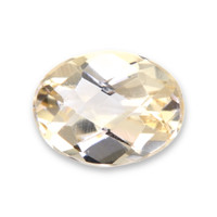 1.70 Ct. Heliodor from Pakistan Video