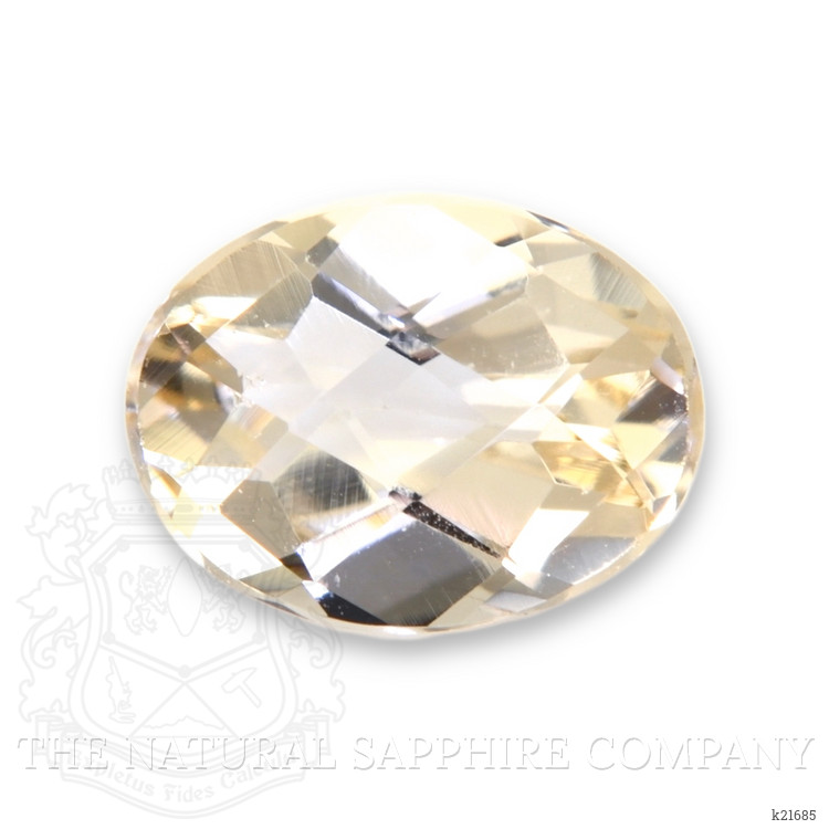 1.70 Ct. Heliodor from Pakistan