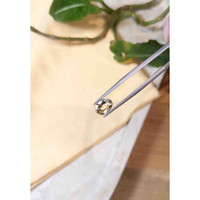 1.70 Ct. Heliodor from Pakistan Life Style