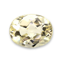 1.87 Ct. Heliodor from Pakistan Video