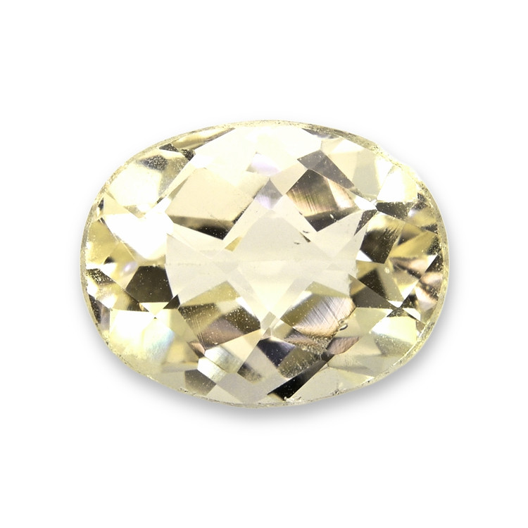 1.87 Ct. Heliodor from Pakistan