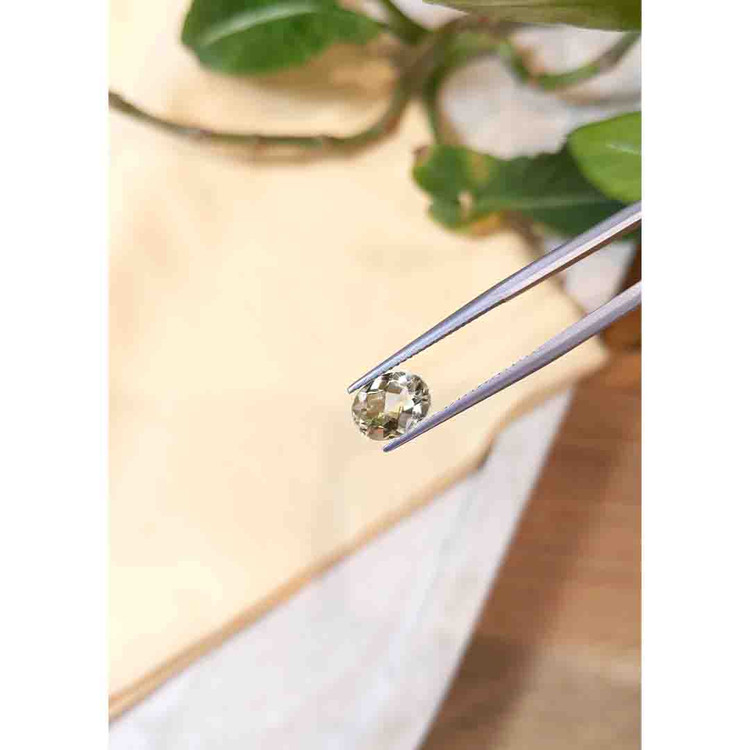 1.87 Ct. Heliodor from Pakistan