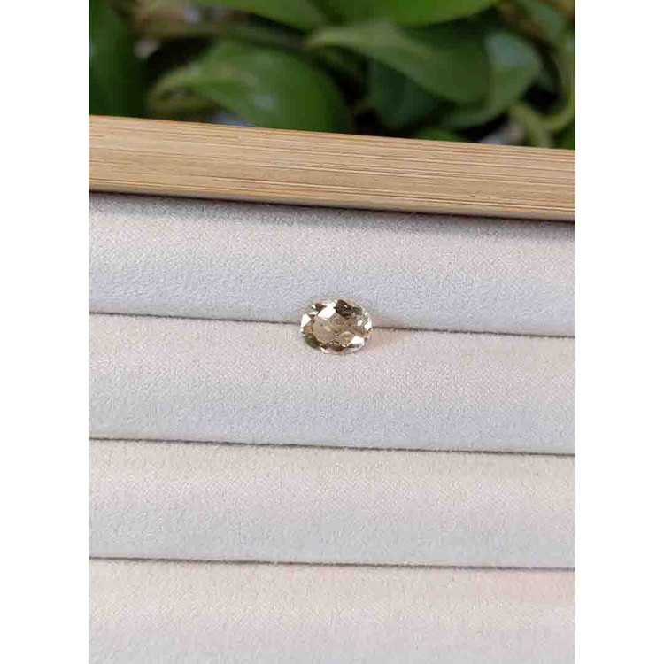 1.79 Ct. Heliodor from Pakistan