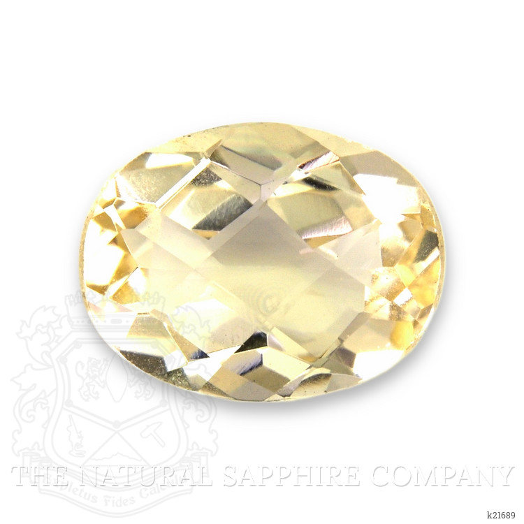 1.49 Ct. Heliodor from Pakistan