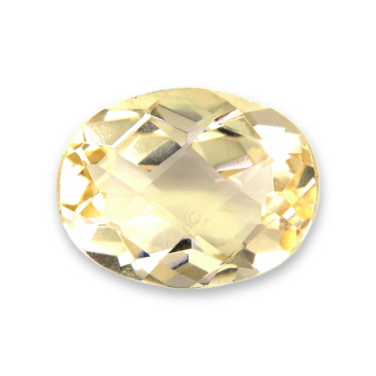 1.49 Ct. Heliodor from Pakistan