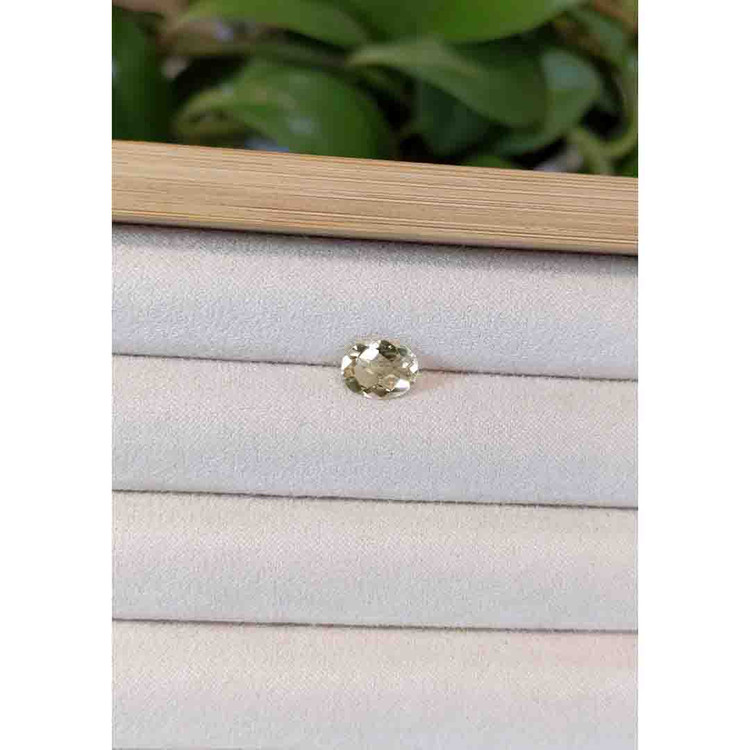 1.49 Ct. Heliodor from Pakistan