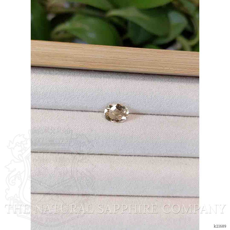 1.49 Ct. Heliodor from Pakistan