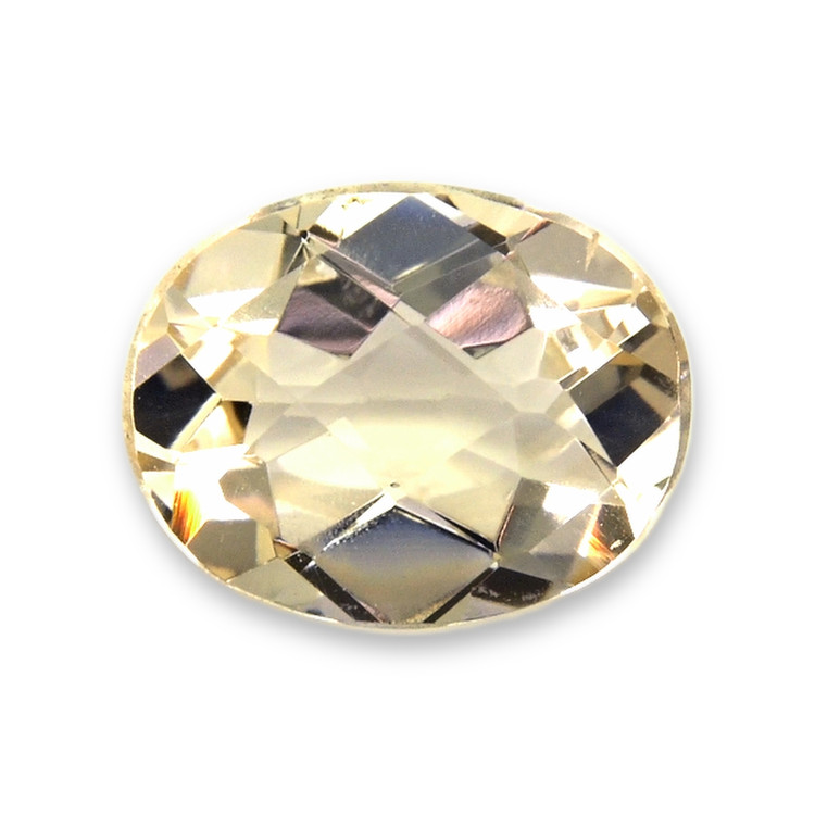 1.54 Ct. Heliodor from Pakistan