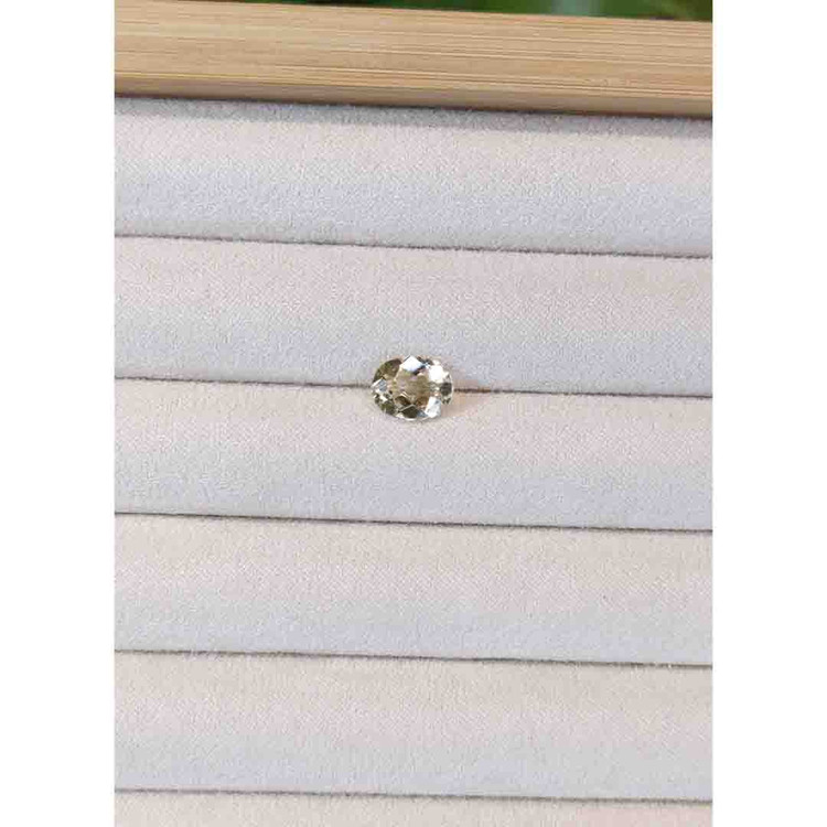 1.54 Ct. Heliodor from Pakistan