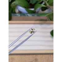 1.54 Ct. Heliodor from Pakistan Life Style