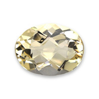 1.45 Ct. Heliodor from Pakistan Video