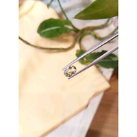 1.45 Ct. Heliodor from Pakistan Life Style