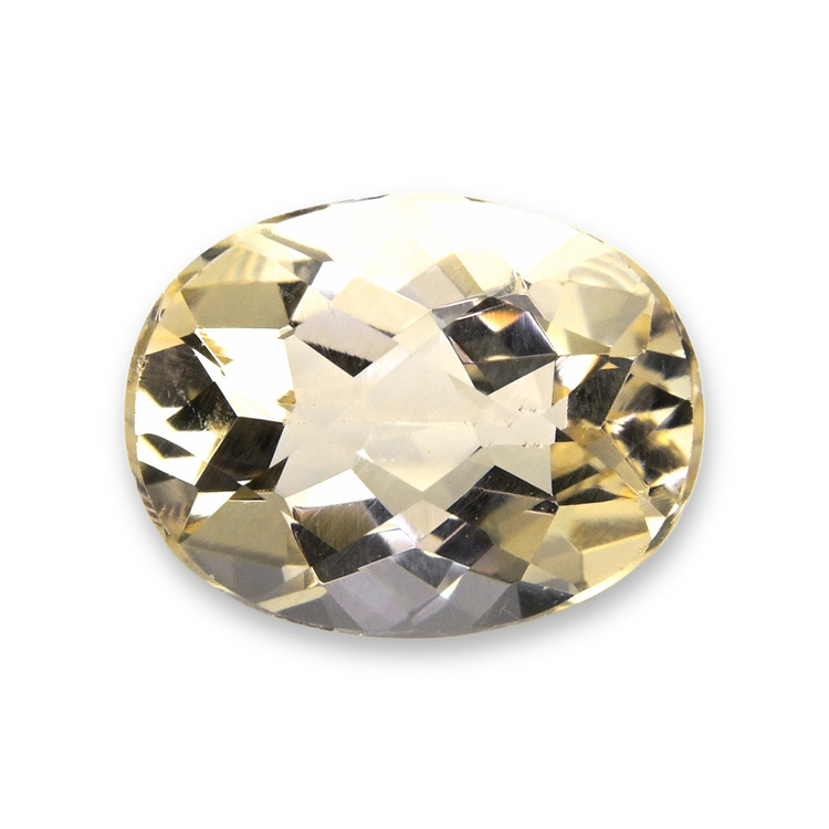 1.72 Ct. Heliodor from Pakistan
