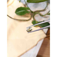 1.72 Ct. Heliodor from Pakistan Life Style