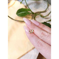 1.53 Ct. Heliodor from Pakistan Life Style