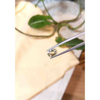 1.53 Ct. Heliodor from Pakistan Life Style