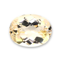 1.49 Ct. Heliodor from Pakistan Video