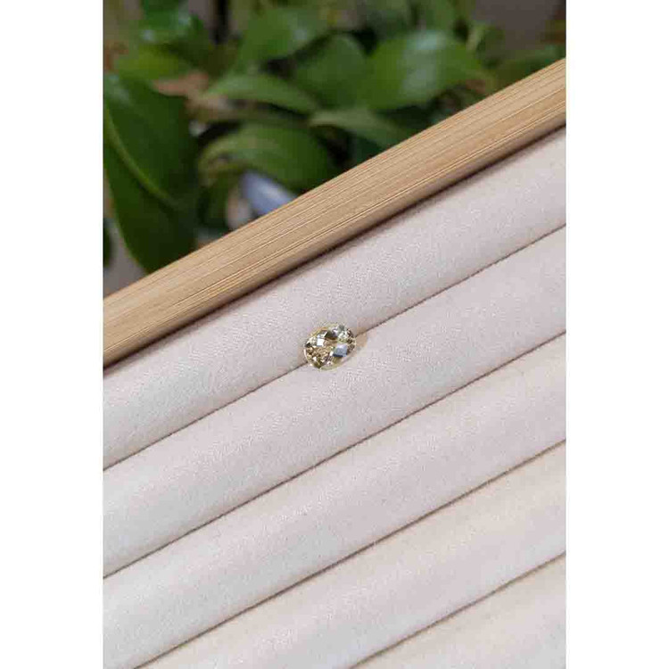 1.49 Ct. Heliodor from Pakistan