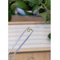 1.49 Ct. Heliodor from Pakistan Life Style