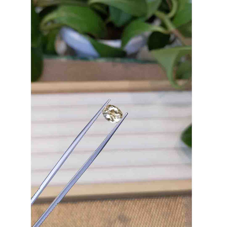 1.49 Ct. Heliodor from Pakistan