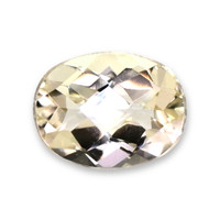1.74 Ct. Heliodor from Pakistan Video