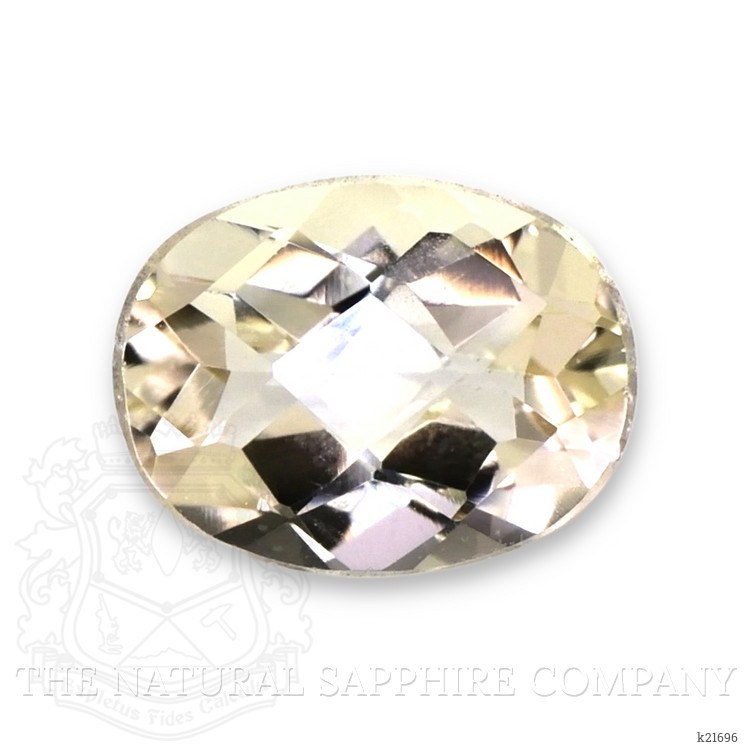 1.74 Ct. Heliodor from Pakistan