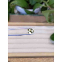 1.74 Ct. Heliodor from Pakistan Life Style