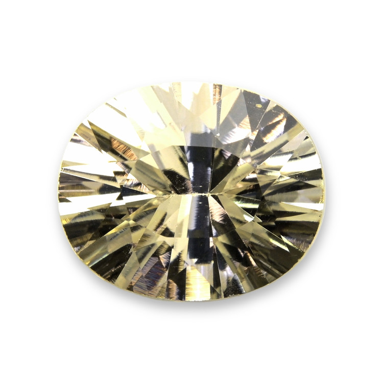 3.03 Ct. Heliodor from Pakistan
