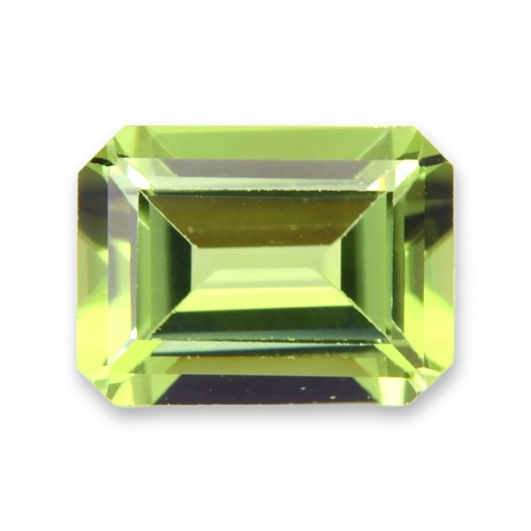 1.52 Ct. Peridot from Pakistan