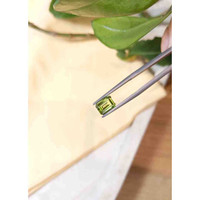 1.52 Ct. Peridot from Pakistan Life Style