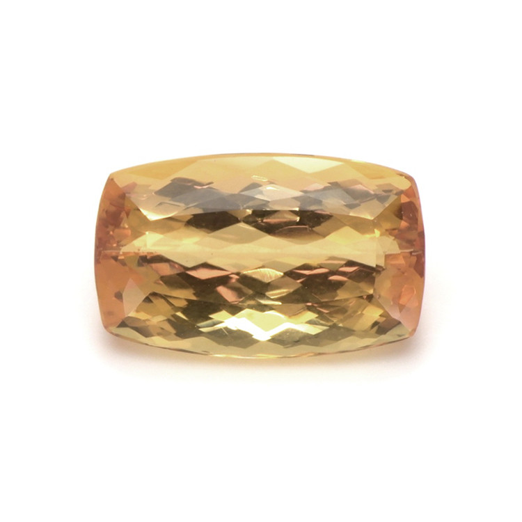 14.47 Ct. Imperial Topaz from Brazil