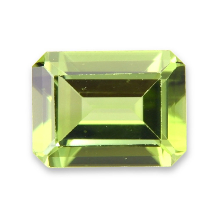 1.55 Ct. Peridot from Pakistan