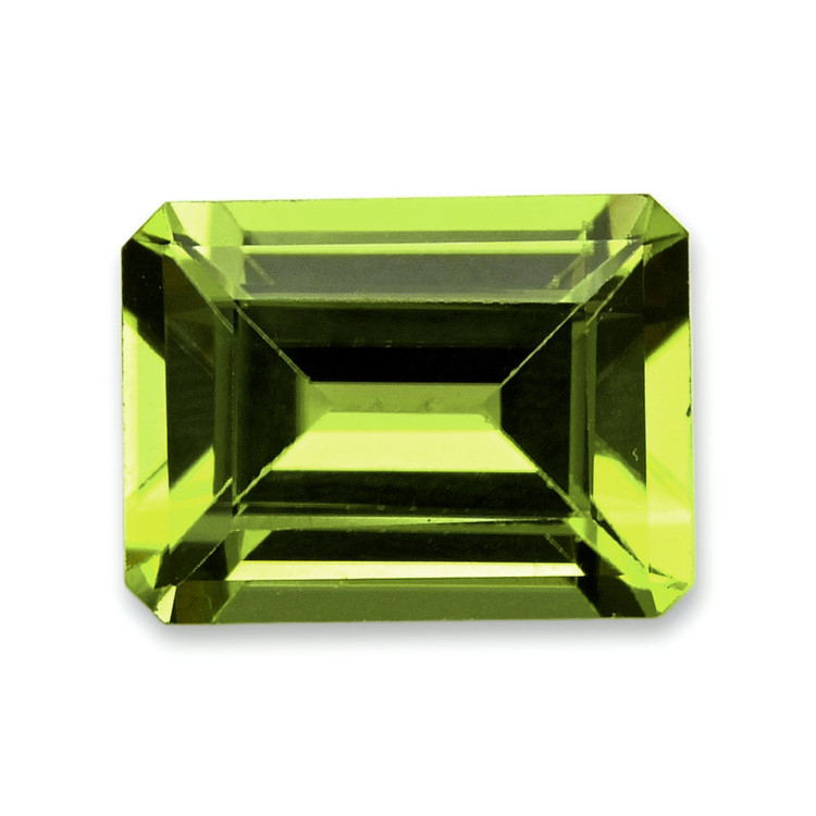 1.56 Ct. Peridot from Pakistan