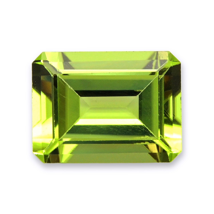 1.57 Ct. Peridot from Pakistan