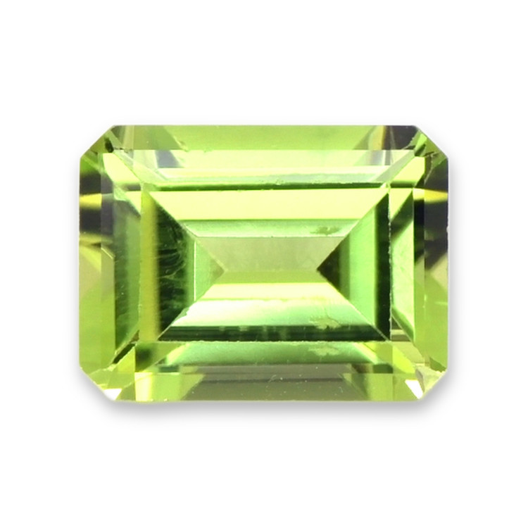 1.70 Ct. Peridot from Pakistan